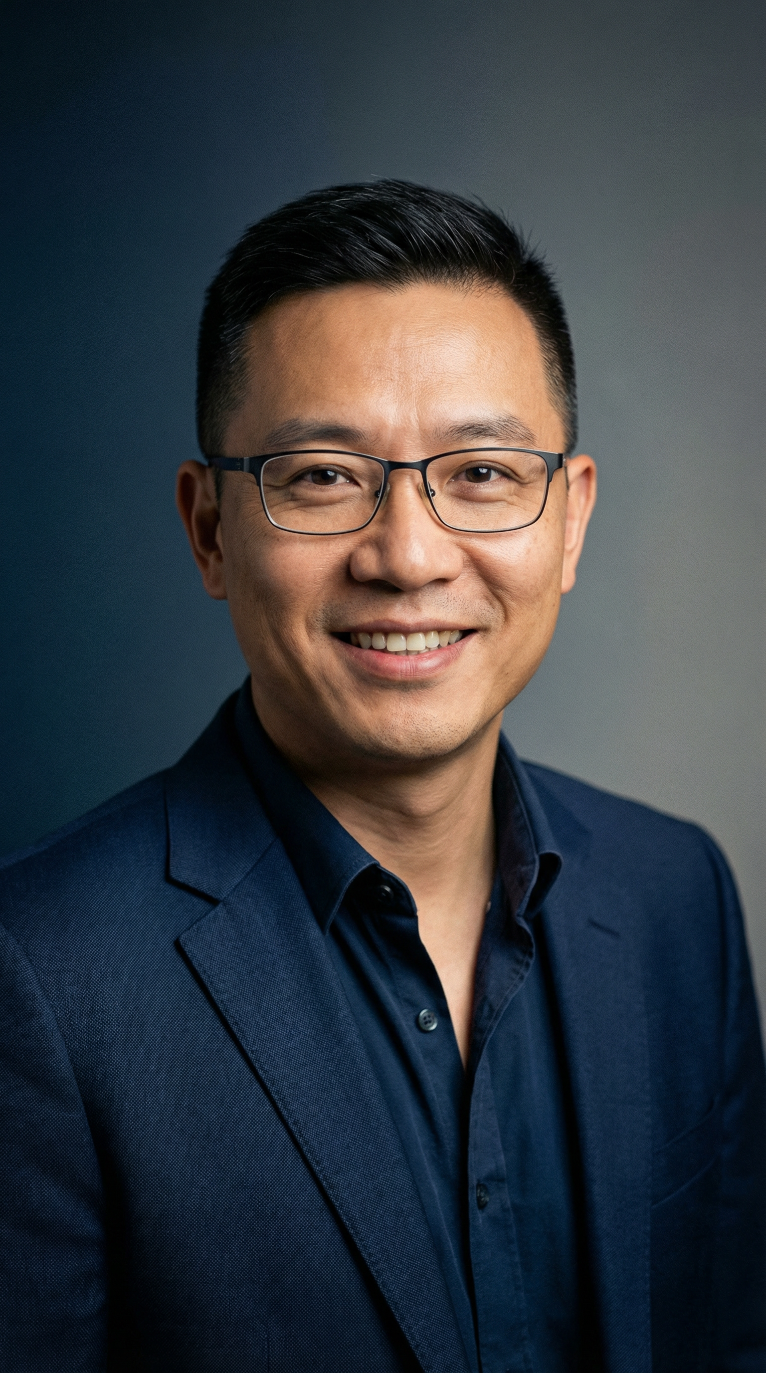 菠菜平台创始人兼首席运营官张伟